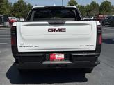 Thumbnail of 2026 Summit White GMC Sierra EV