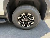 Thumbnail of 2026 Summit White GMC Sierra EV