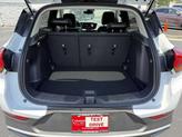 Thumbnail of 2026 Summit White Buick Encore GX