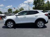 Thumbnail of 2026 Summit White Buick Encore GX