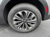 Thumbnail of 2025 Moonstone Gray Metallic Buick Envision
