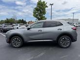 Thumbnail of 2025 Moonstone Gray Metallic Buick Envision