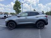 Thumbnail of 2026 Moonstone Gray Metallic Buick Encore GX