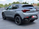 Thumbnail of 2026 Moonstone Gray Metallic Buick Encore GX