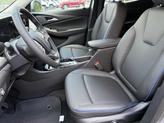 Thumbnail of 2026 Moonstone Gray Metallic Buick Encore GX