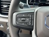 Thumbnail of 2025 Sterling Metallic GMC Sierra 1500