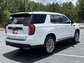 Thumbnail of 2023 White Frost Tricoat GMC Yukon