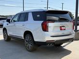 Thumbnail of 2025 White Frost Tricoat GMC Yukon