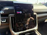 Thumbnail of 2025 White Frost Tricoat GMC Yukon
