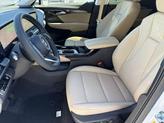 Thumbnail of 2025 Summit White Buick Envision