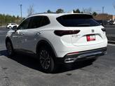 Thumbnail of 2025 Summit White Buick Envision