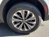 Thumbnail of 2025 Summit White Buick Envision