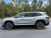 Thumbnail of 2025 Moonstone Gray Metallic Buick Enclave