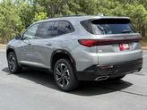 Thumbnail of 2025 Moonstone Gray Metallic Buick Enclave