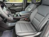Thumbnail of 2025 Moonstone Gray Metallic Buick Enclave