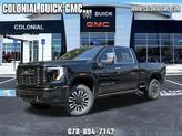 Photo of 2026 Onyx Black GMC Sierra 2500
