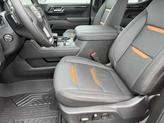 Thumbnail of 2025 Sterling Metallic GMC Sierra 2500