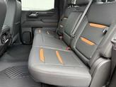 Thumbnail of 2025 Sterling Metallic GMC Sierra 2500