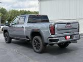 Thumbnail of 2025 Sterling Metallic GMC Sierra 2500