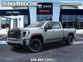 Photo of 2025 Sterling Metallic GMC Sierra 2500