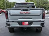 Thumbnail of 2025 Sterling Metallic GMC Sierra 2500
