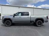 Thumbnail of 2025 Sterling Metallic GMC Sierra 2500