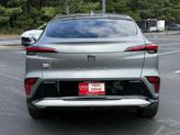 Thumbnail of 2025 Moonstone Gray Metallic Buick Envista
