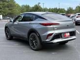 Thumbnail of 2025 Moonstone Gray Metallic Buick Envista