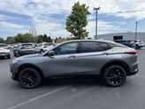 Thumbnail of 2025 Moonstone Gray Metallic Buick Envista