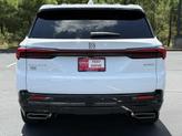 Thumbnail of 2025 Summit White Buick Enclave