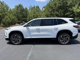 Thumbnail of 2025 Summit White Buick Enclave