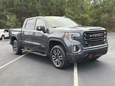 Thumbnail of 2019 Dark Sky Metallic GMC Sierra 1500