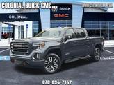 Photo of 2019 Dark Sky Metallic GMC Sierra 1500