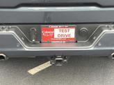 Thumbnail of 2019 Dark Sky Metallic GMC Sierra 1500