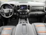 Thumbnail of 2019 Dark Sky Metallic GMC Sierra 1500