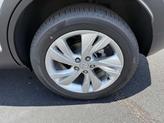 Thumbnail of 2026 Summit White Buick Encore GX