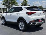 Thumbnail of 2026 Summit White Buick Encore GX