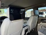 Thumbnail of 2025 White Frost Tricoat GMC Yukon