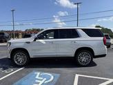 Thumbnail of 2025 White Frost Tricoat GMC Yukon