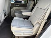 Thumbnail of 2025 White Frost Tricoat GMC Yukon
