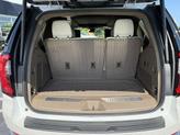 Thumbnail of 2025 White Frost Tricoat GMC Yukon