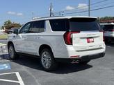 Thumbnail of 2025 White Frost Tricoat GMC Yukon