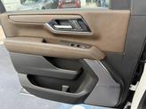 Thumbnail of 2025 White Frost Tricoat GMC Yukon