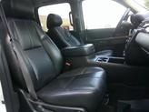 Thumbnail of 2014 Summit White Chevrolet Suburban