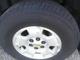Thumbnail of 2014 Summit White Chevrolet Suburban