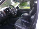 Thumbnail of 2014 Summit White Chevrolet Suburban