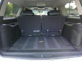 Thumbnail of 2014 Summit White Chevrolet Suburban