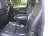 Thumbnail of 2014 Summit White Chevrolet Suburban