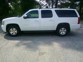 Thumbnail of 2014 Summit White Chevrolet Suburban