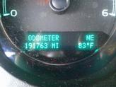 Thumbnail of 2014 Summit White Chevrolet Suburban